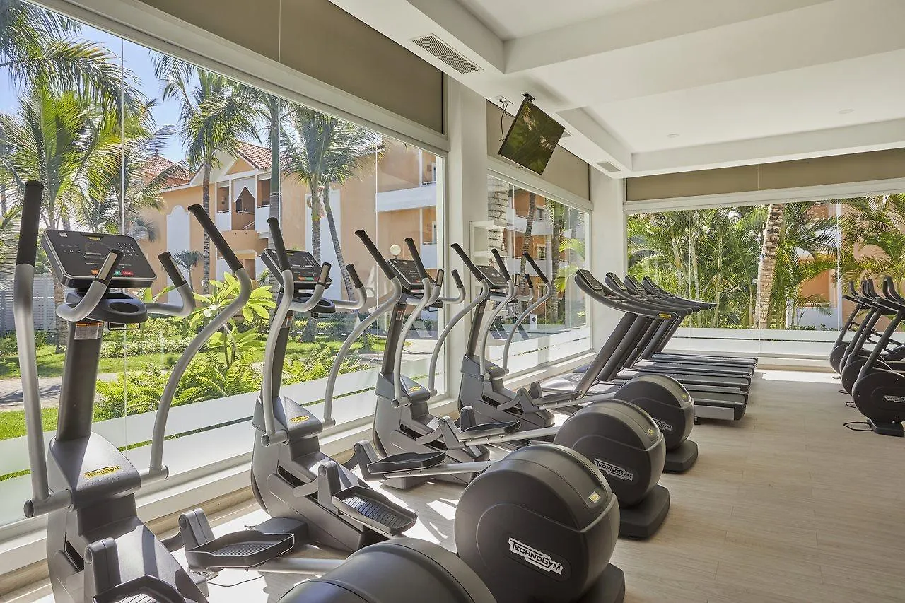 Bahia Principe Grand Jamaica (Adults Only) Hotel Runaway Bay Resort