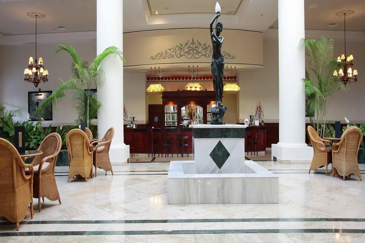 Bahia Principe Grand Jamaica (Adults Only) Hotel Runaway Bay