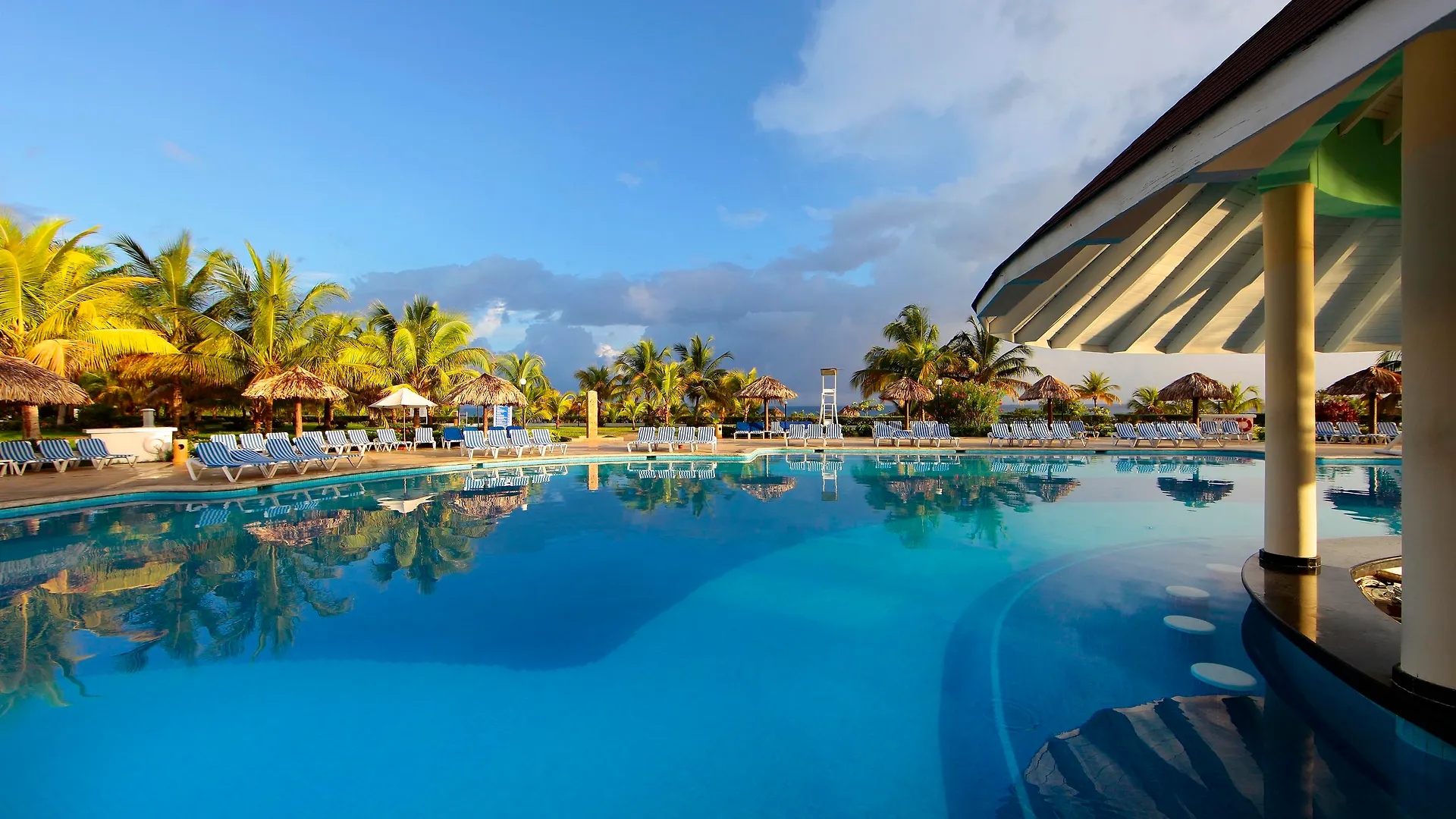 Bahia Principe Grand Jamaica (Adults Only) Hotel Runaway Bay Jamaica