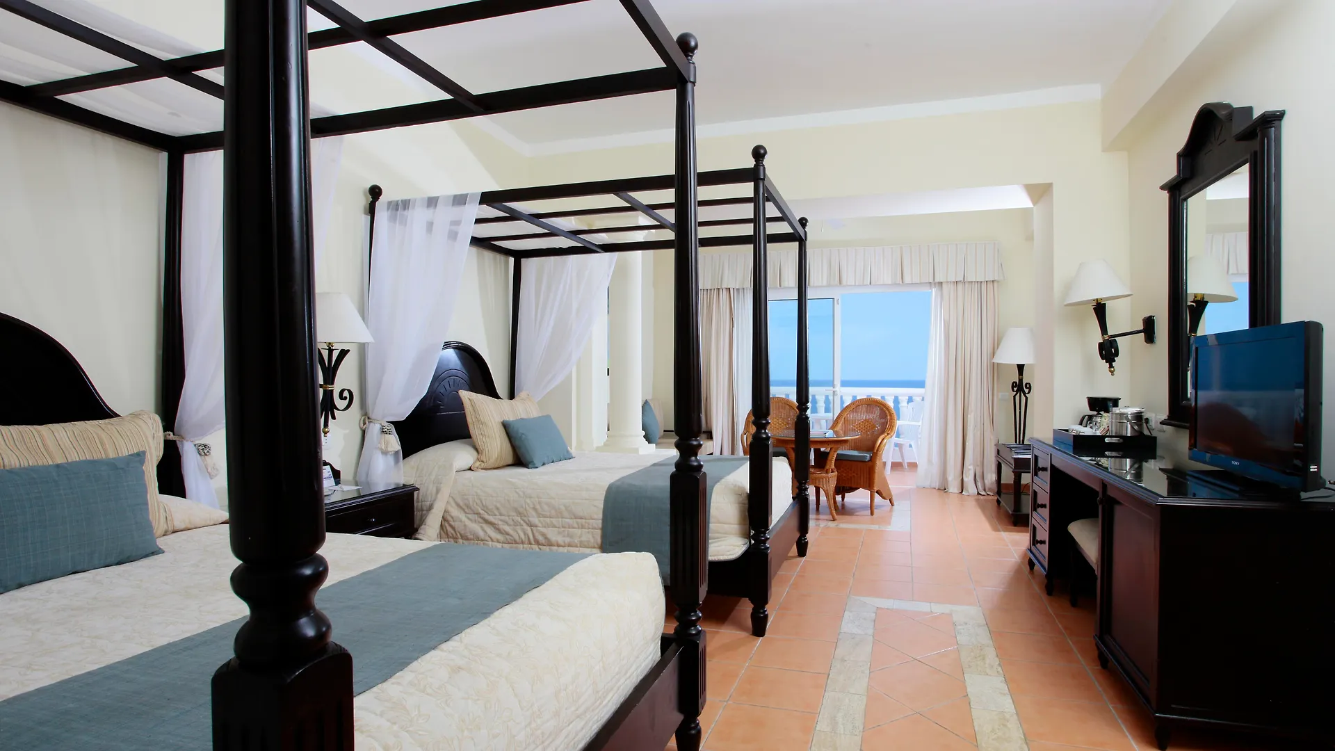 Bahia Principe Grand Jamaica (Adults Only) Hotel Runaway Bay 5*,  Jamaica