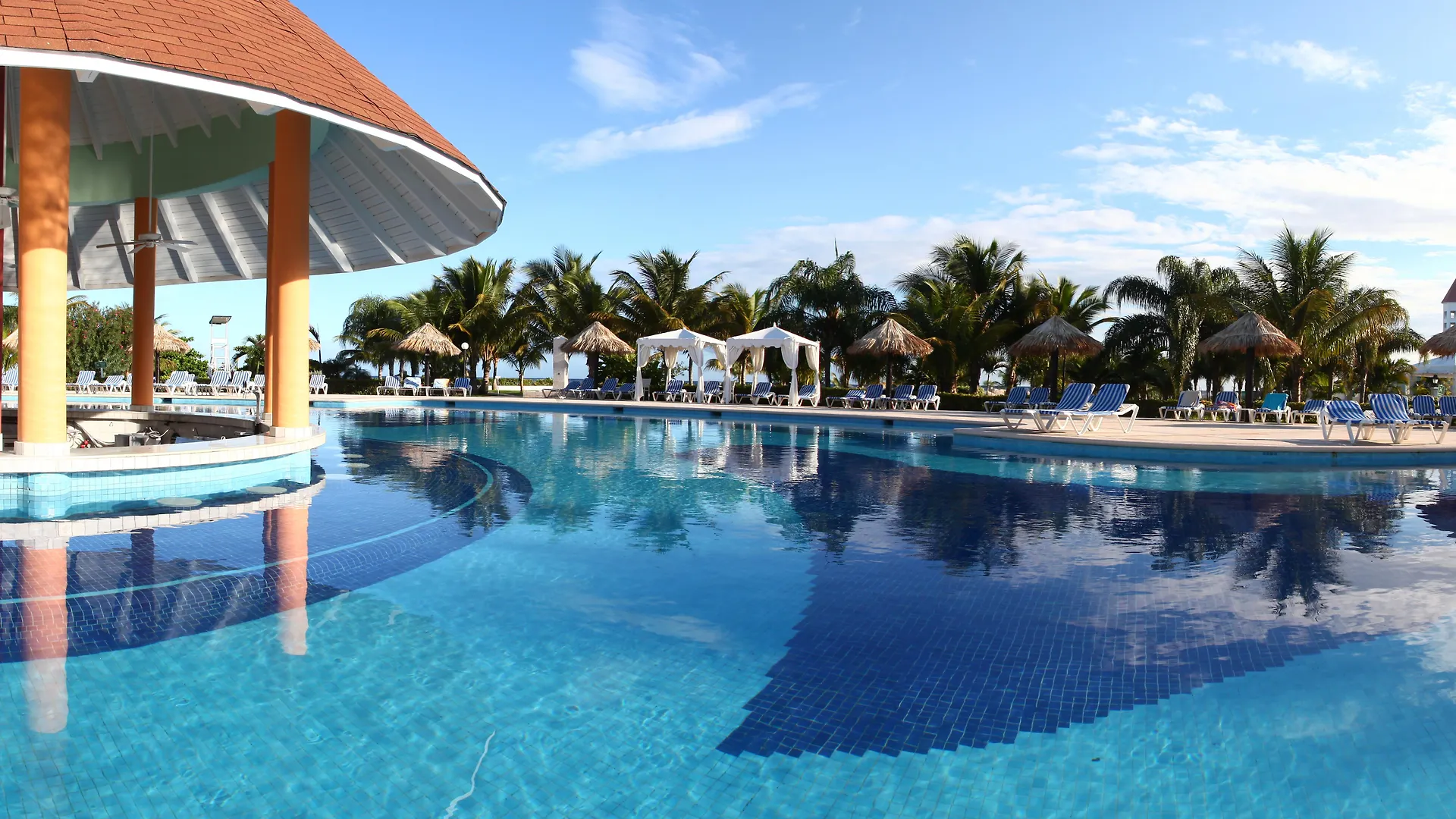 Bahia Principe Grand Jamaica (Adults Only) Hotel Runaway Bay Jamaica