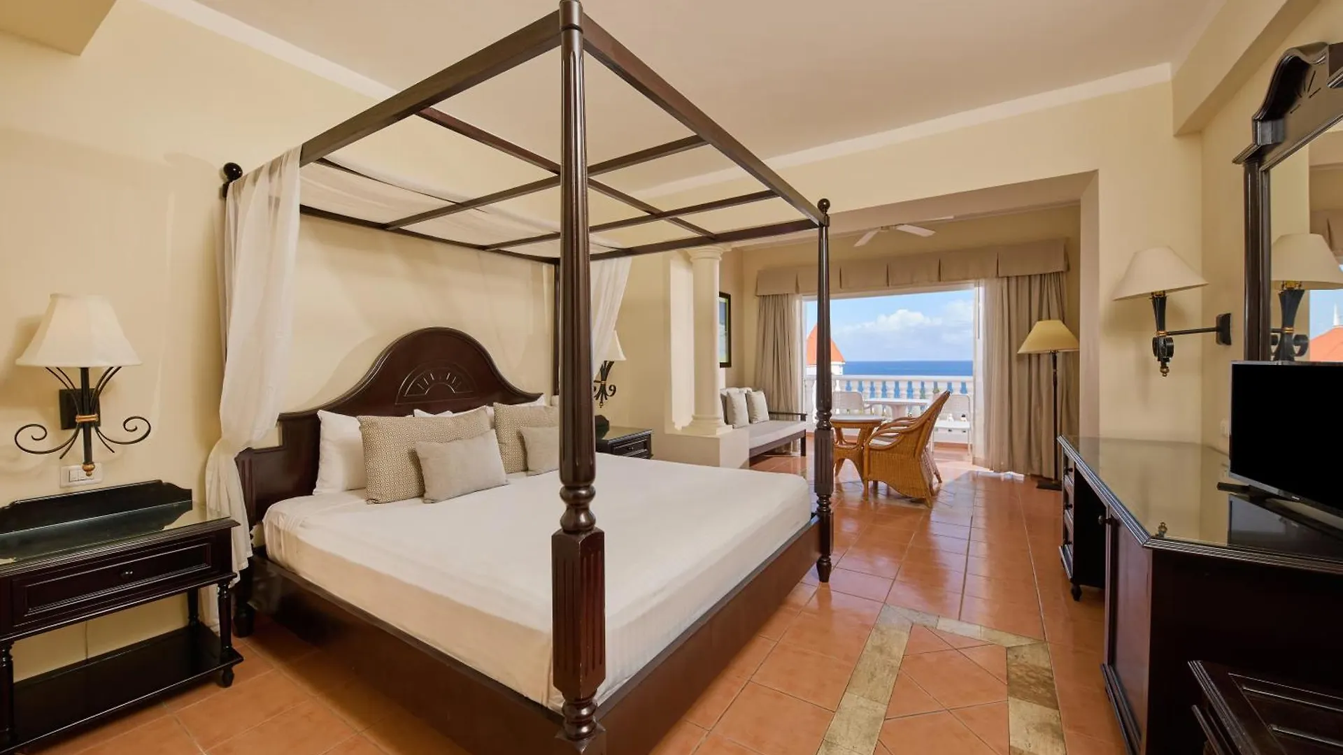 Bahia Principe Grand Jamaica (Adults Only) Hotel Runaway Bay Resort