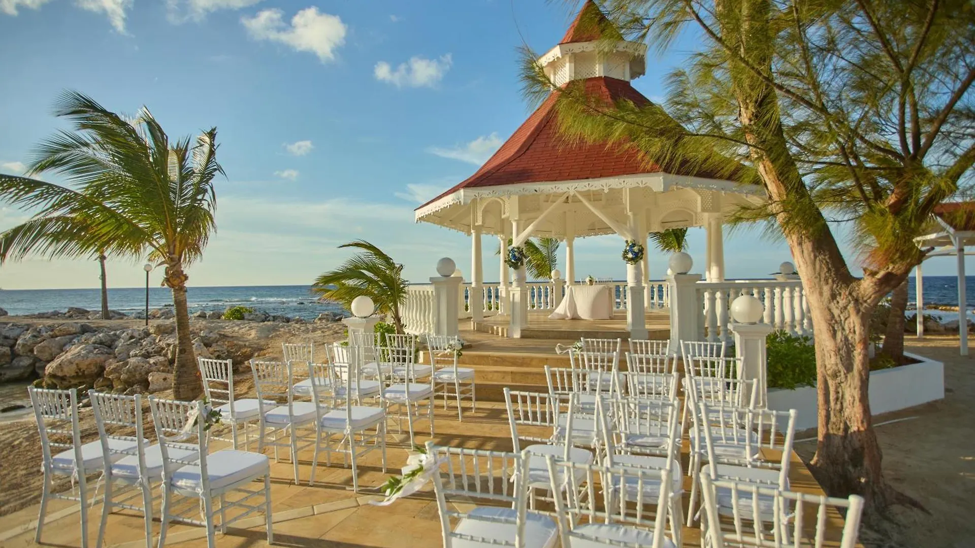 Bahia Principe Grand Jamaica (Adults Only) Hotel Runaway Bay Resort