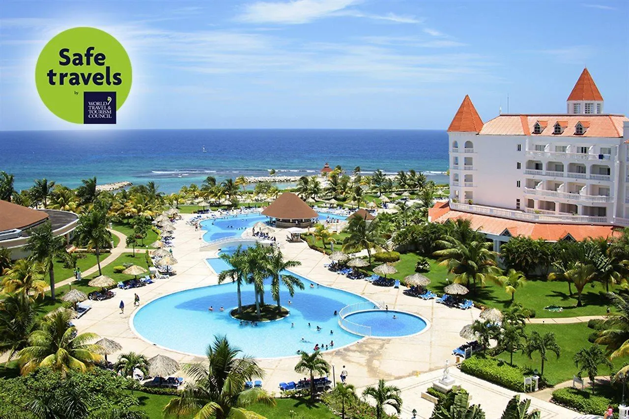 Bahia Principe Grand Jamaica (Adults Only) Hotel Runaway Bay Resort