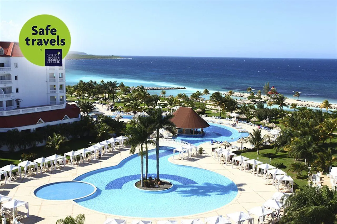 Bahia Principe Grand Jamaica (Adults Only) Hotel Runaway Bay