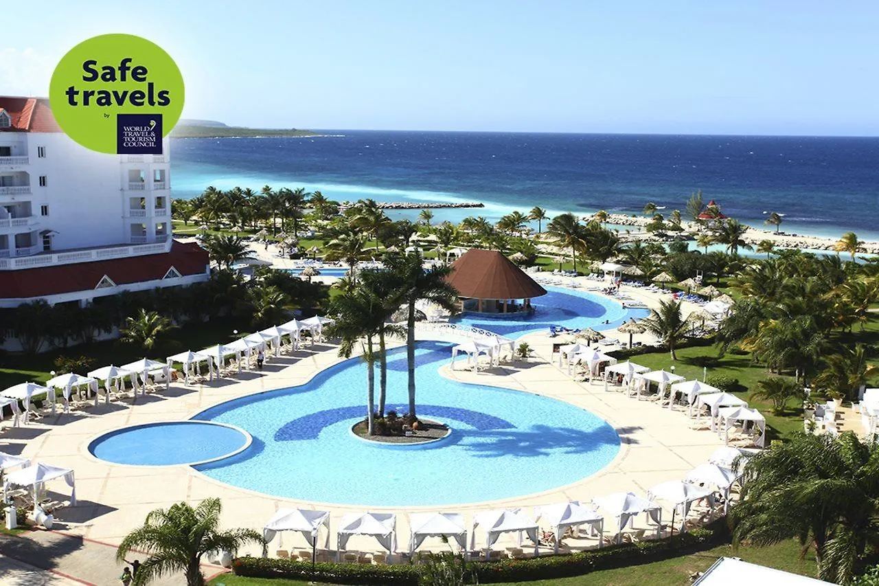 Bahia Principe Grand Jamaica (Adults Only) Hotel Runaway Bay 5*,