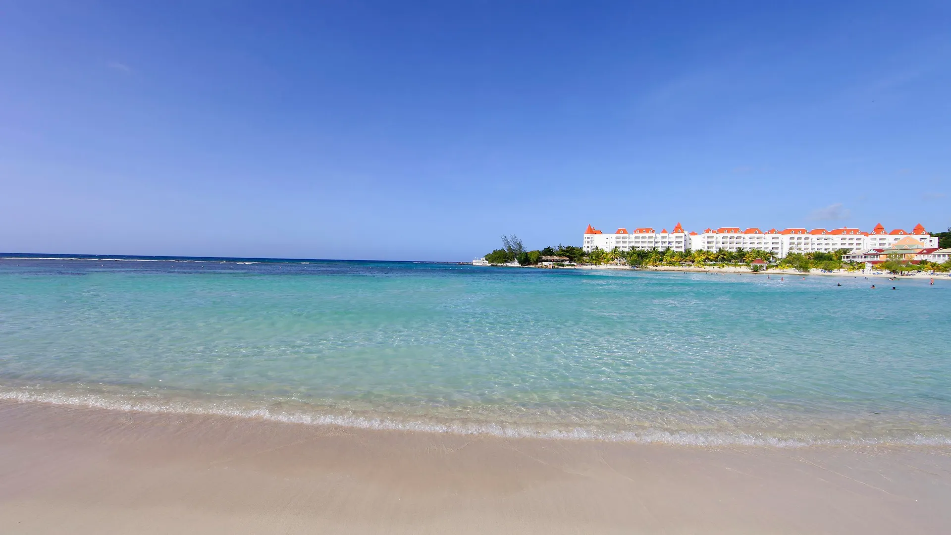 Bahia Principe Grand Jamaica (Adults Only) Hotel Runaway Bay Resort