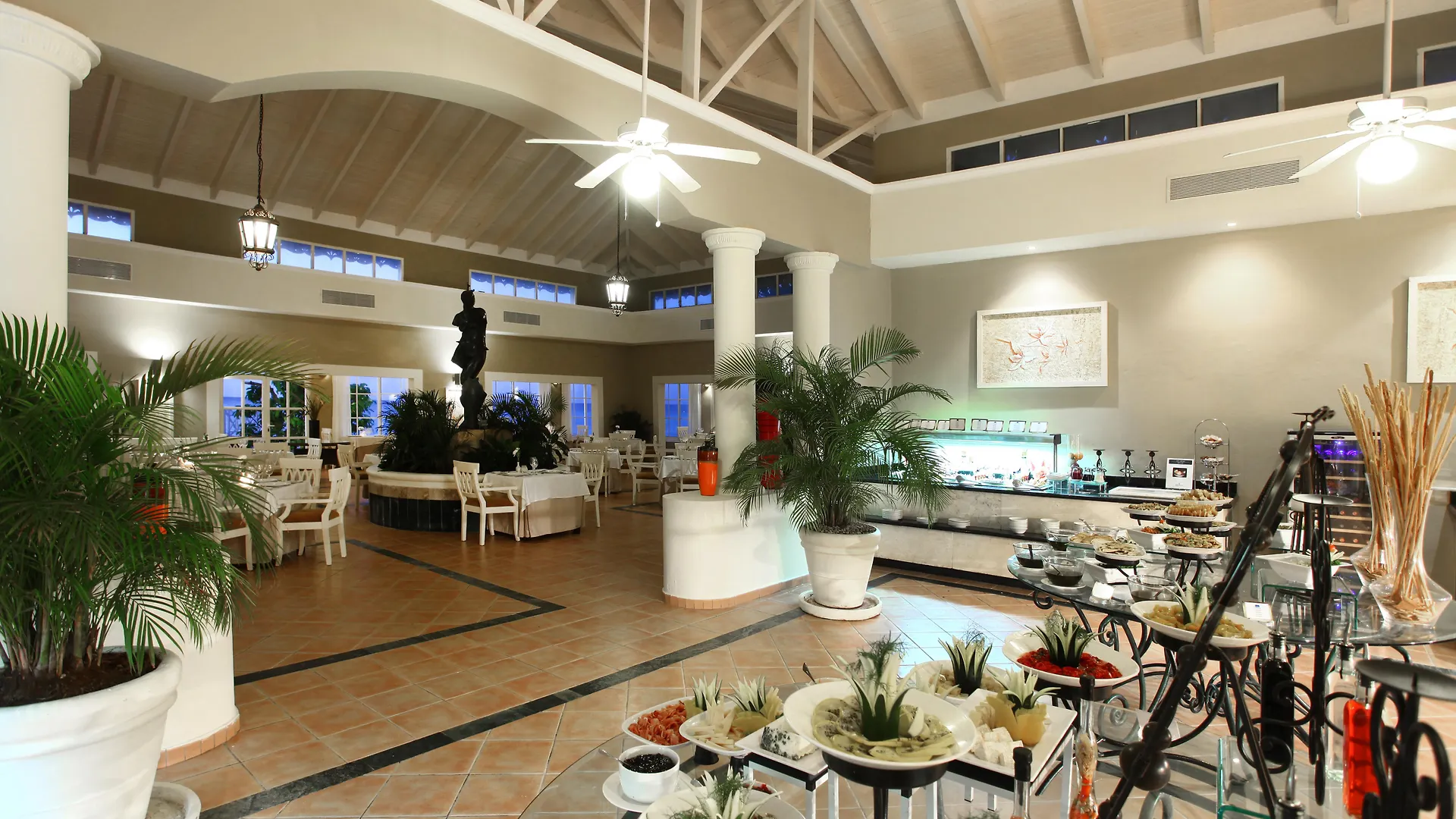 Bahia Principe Grand Jamaica (Adults Only) Hotel Runaway Bay Jamaica