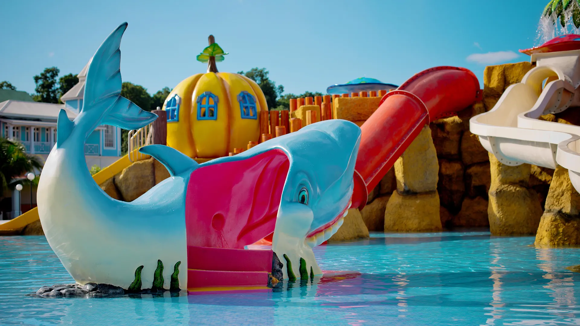 Bahia Principe Grand Jamaica (Adults Only) Hotel Runaway Bay Jamaica