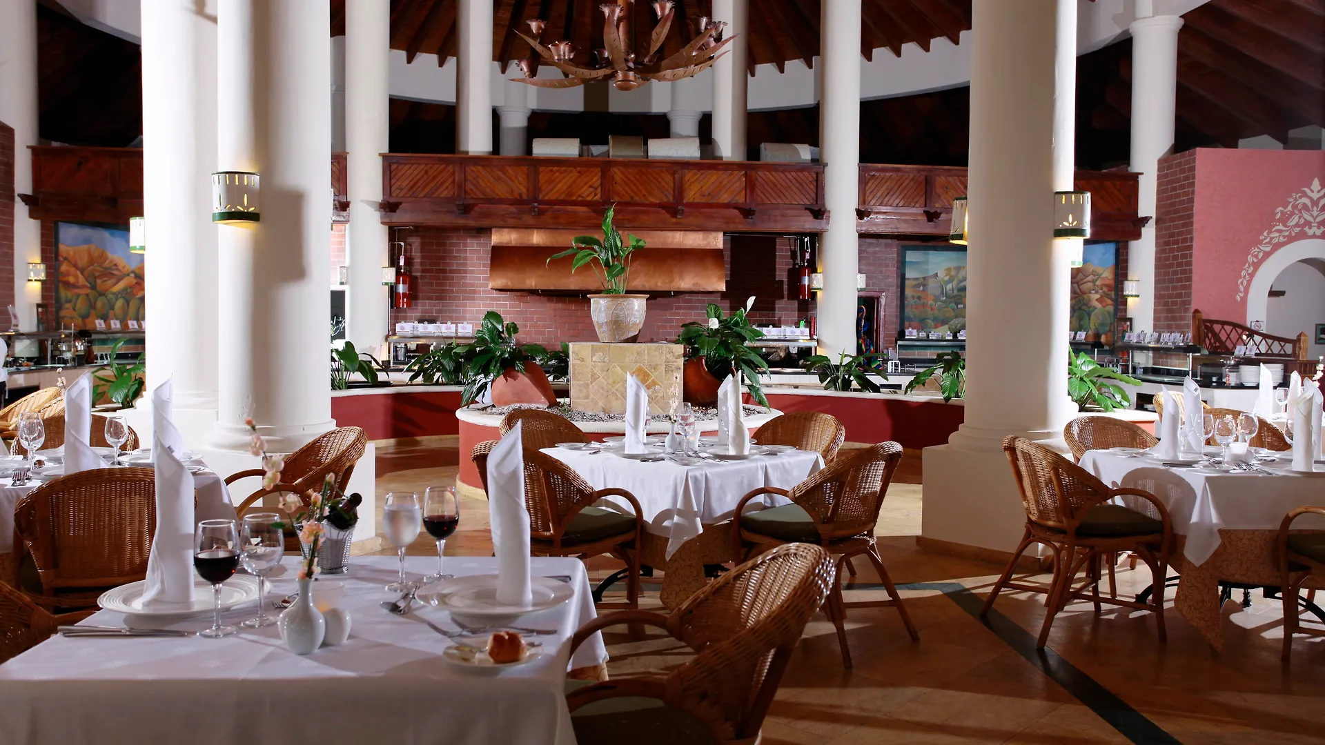 ***** Resort Bahia Principe Grand Jamaica (Adults Only) Hotel Runaway Bay Jamaica