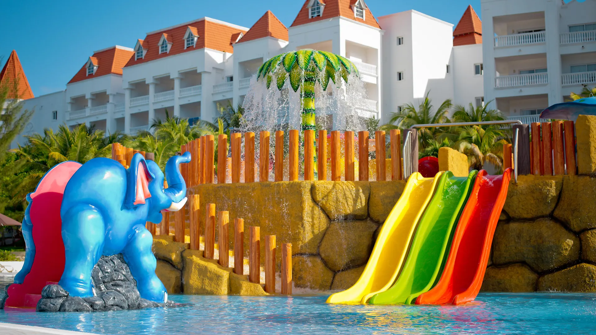 Bahia Principe Grand Jamaica (Adults Only) Hotel Runaway Bay 5*,  Jamaica