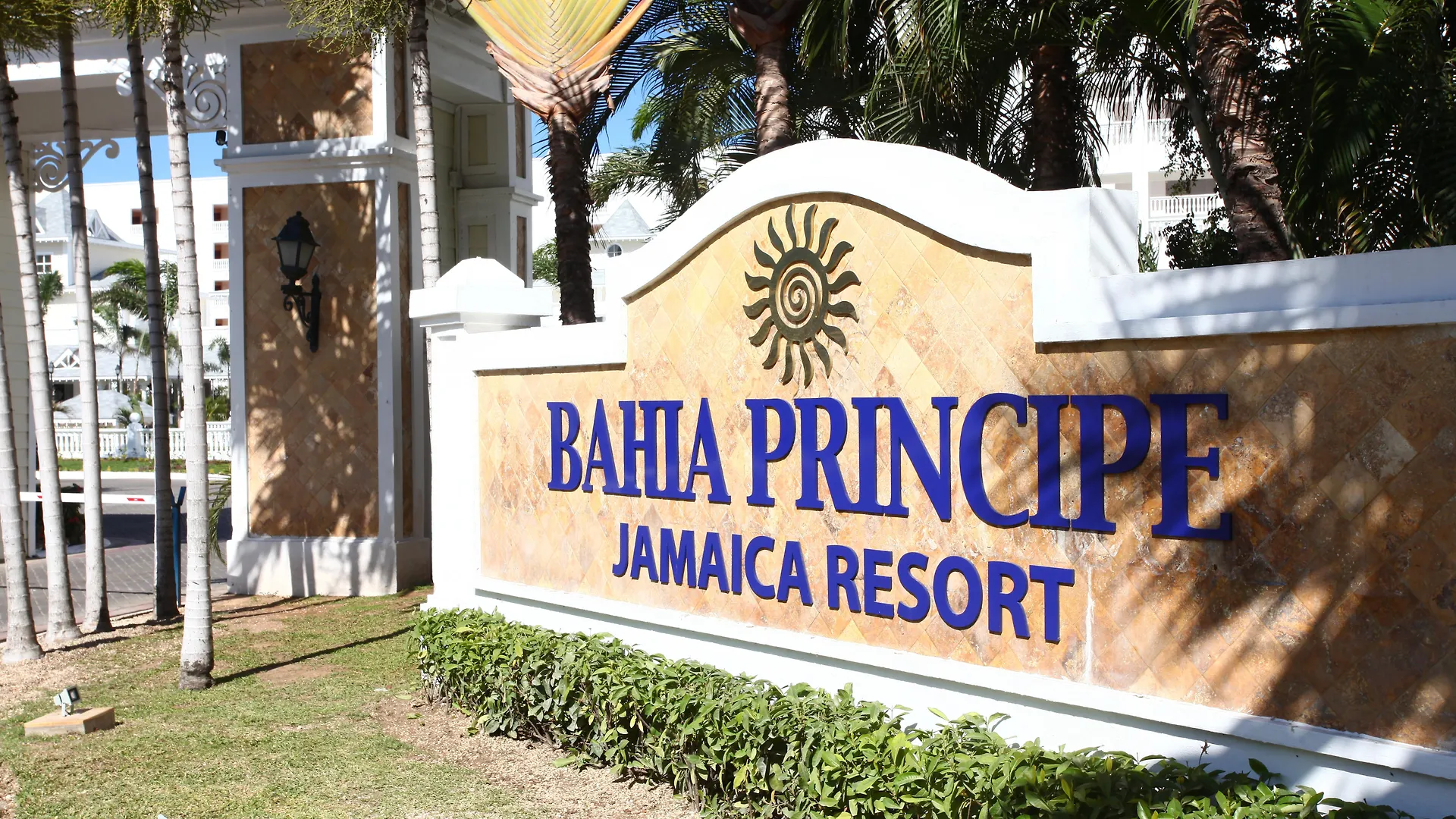 Bahia Principe Grand Jamaica (Adults Only) Hotel Runaway Bay Resort