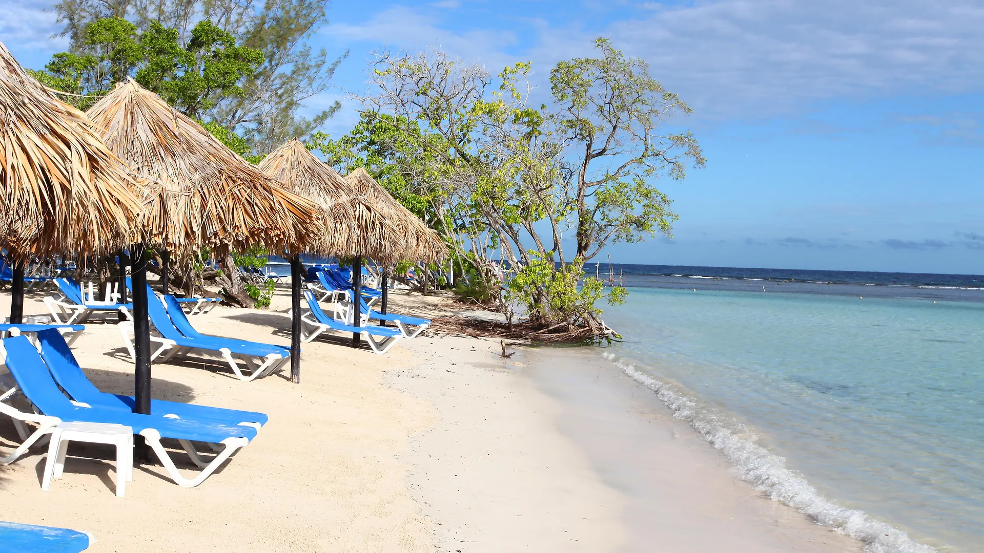 Bahia Principe Grand Jamaica (Adults Only) Hotel Runaway Bay Jamaica