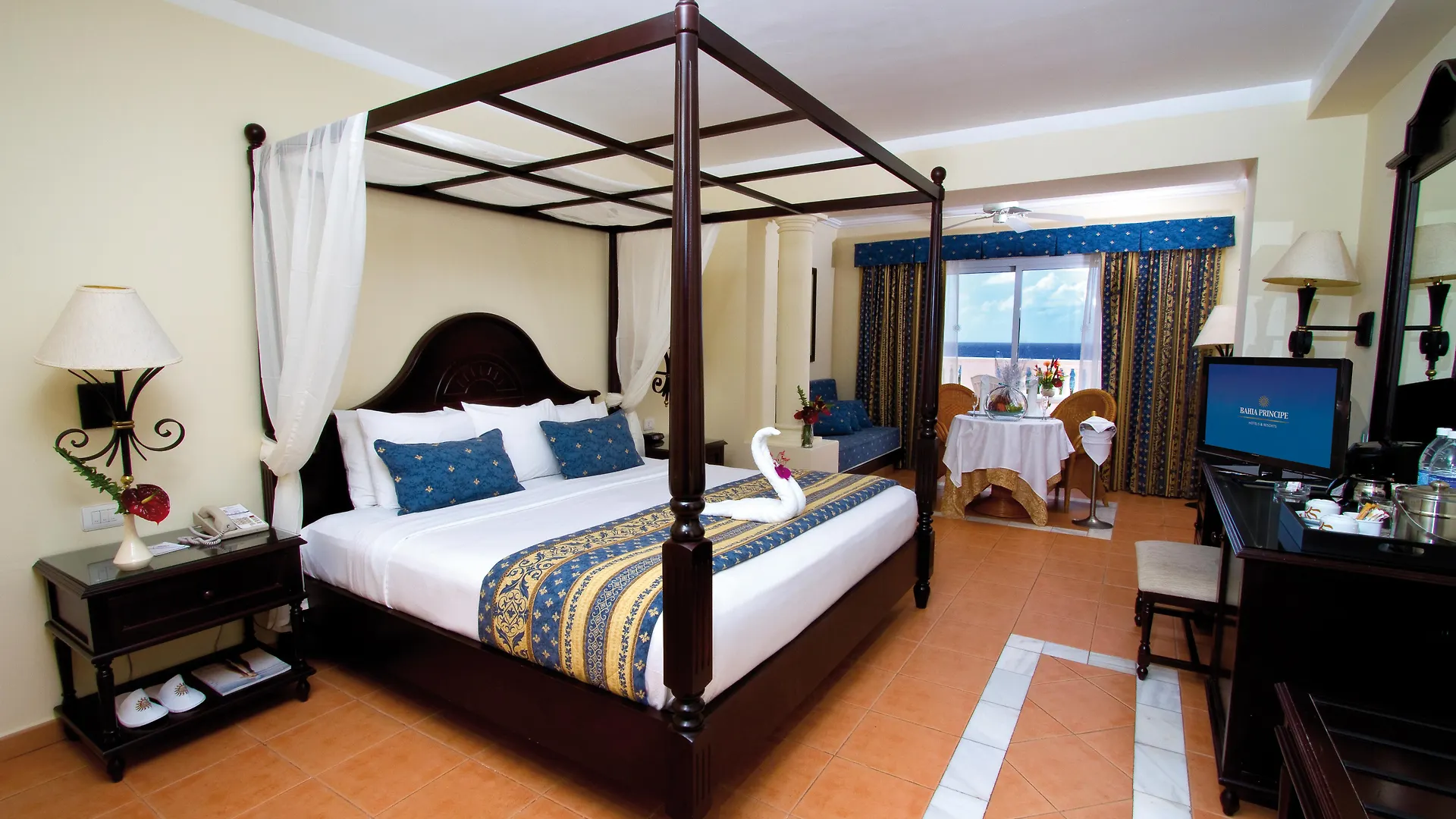 Bahia Principe Grand Jamaica (Adults Only) Hotel Runaway Bay Resort