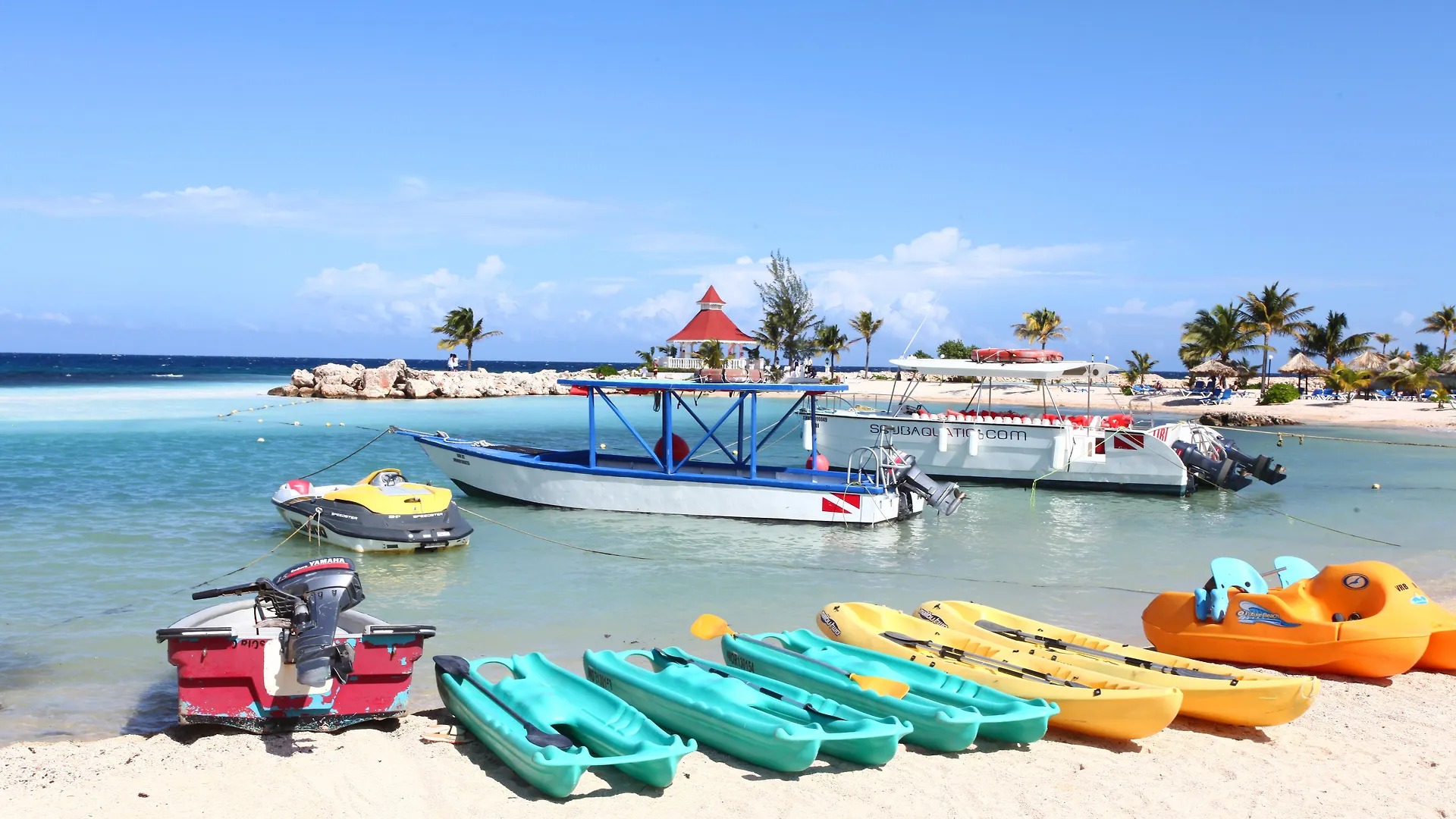Resort Bahia Principe Grand Jamaica (Adults Only) Hotel Runaway Bay