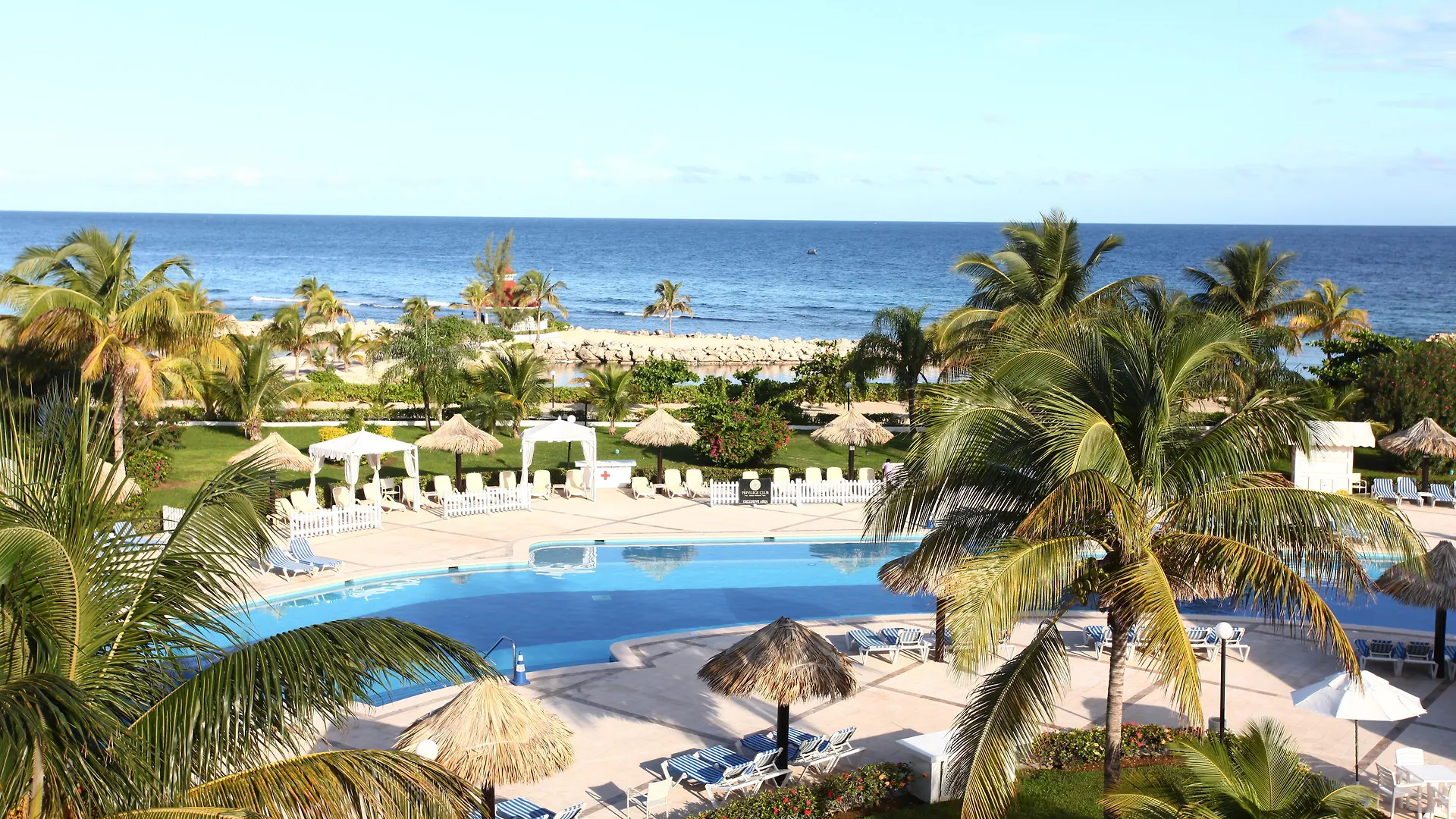 Bahia Principe Grand Jamaica (Adults Only) Hotel Runaway Bay Resort