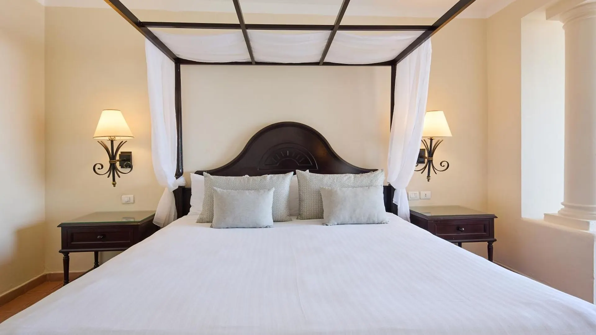 Bahia Principe Grand Jamaica (Adults Only) Hotel Runaway Bay Resort
