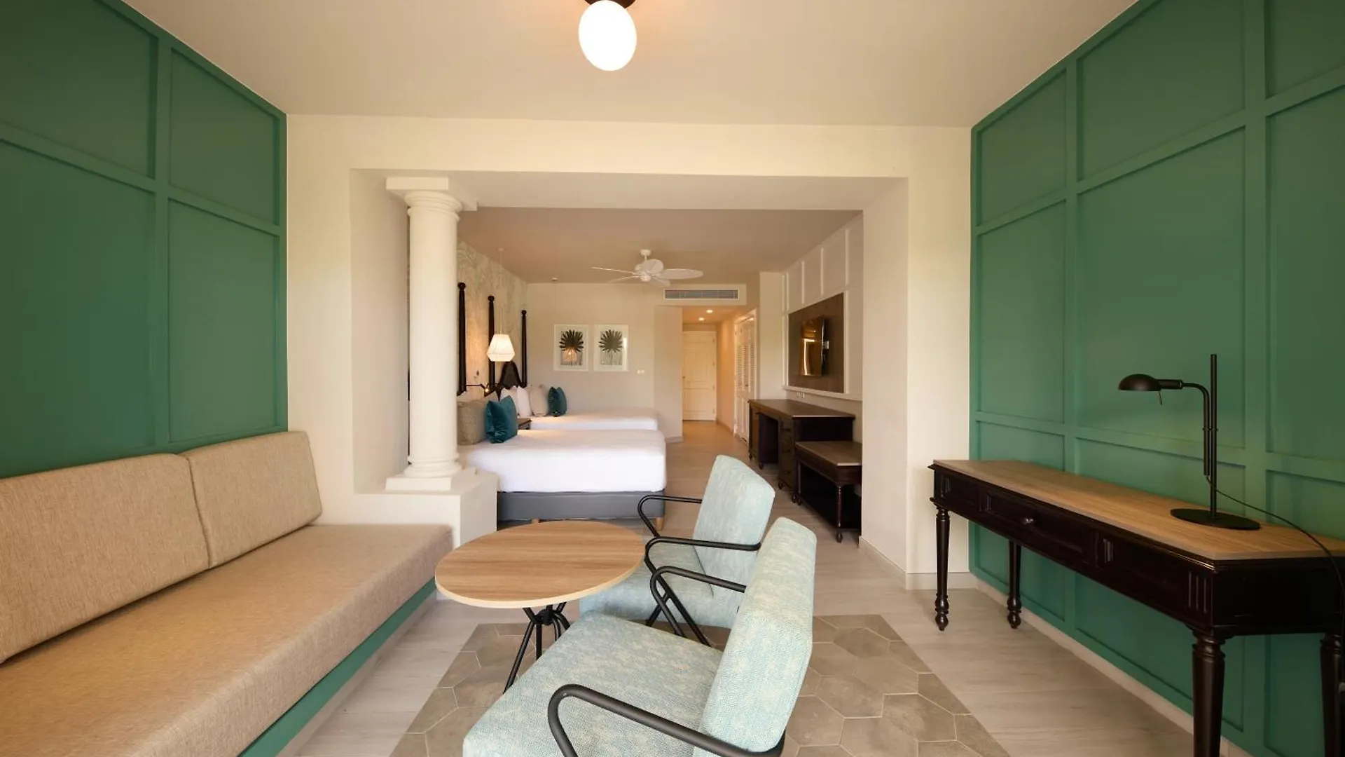 Bahia Principe Grand Jamaica (Adults Only) Hotel Runaway Bay Resort