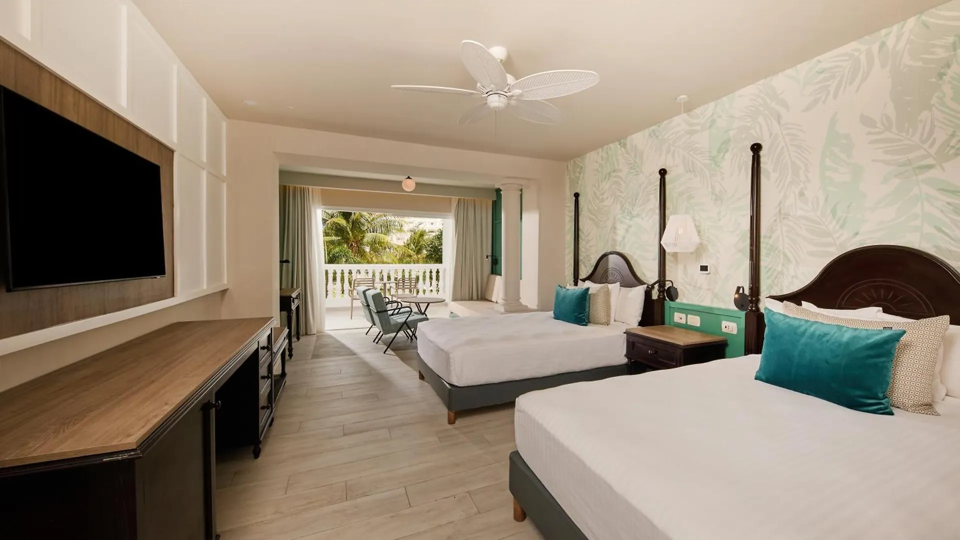 Bahia Principe Grand Jamaica (Adults Only) Hotel Runaway Bay