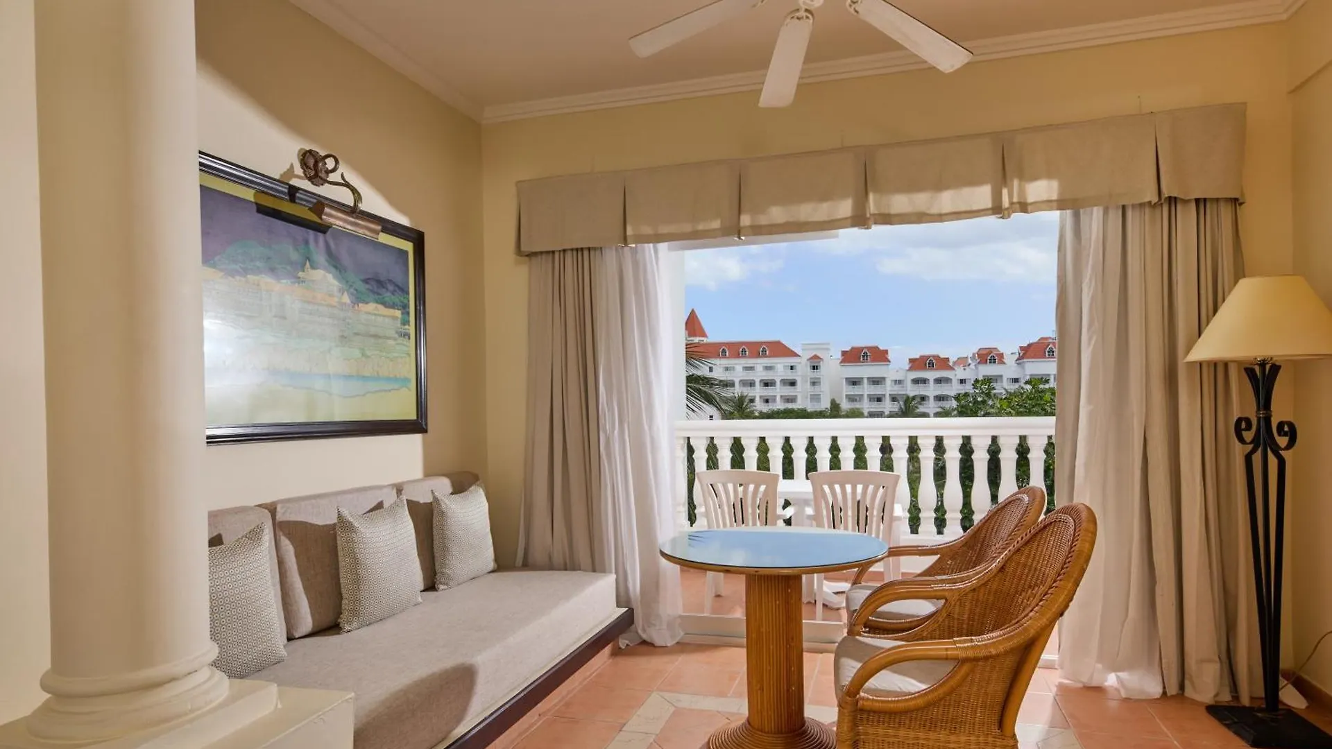 Bahia Principe Grand Jamaica (Adults Only) Hotel Runaway Bay