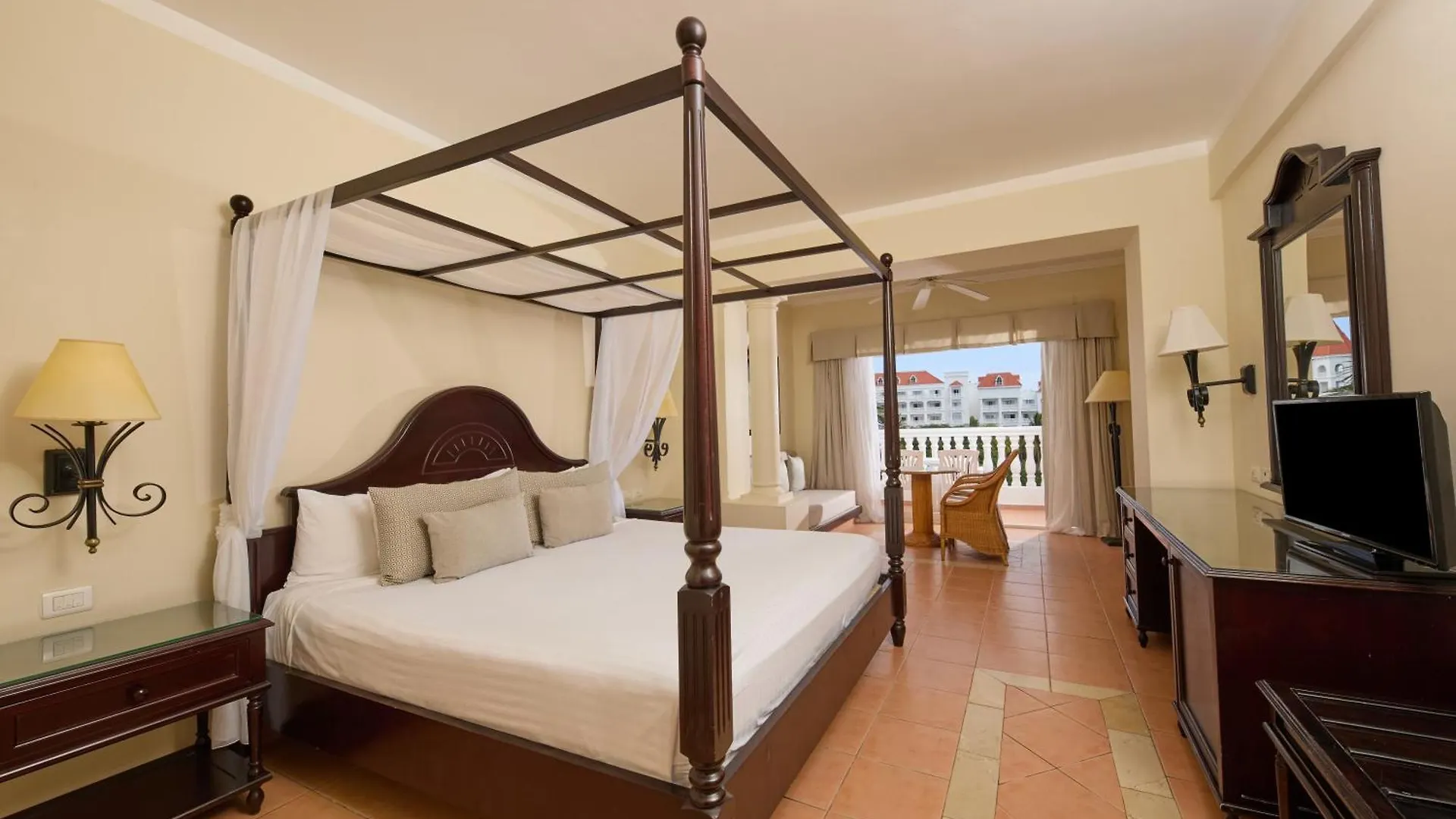 Resort Bahia Principe Grand Jamaica (Adults Only) Hotel Runaway Bay