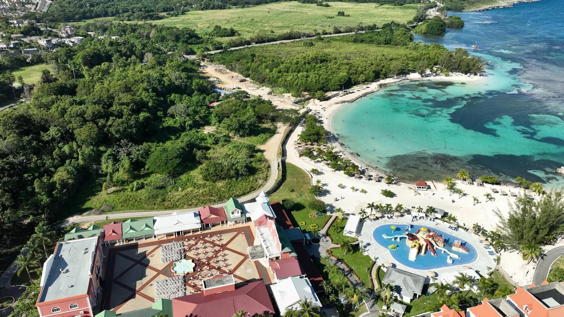 Bahia Principe Grand Jamaica (Adults Only) Hotel Runaway Bay