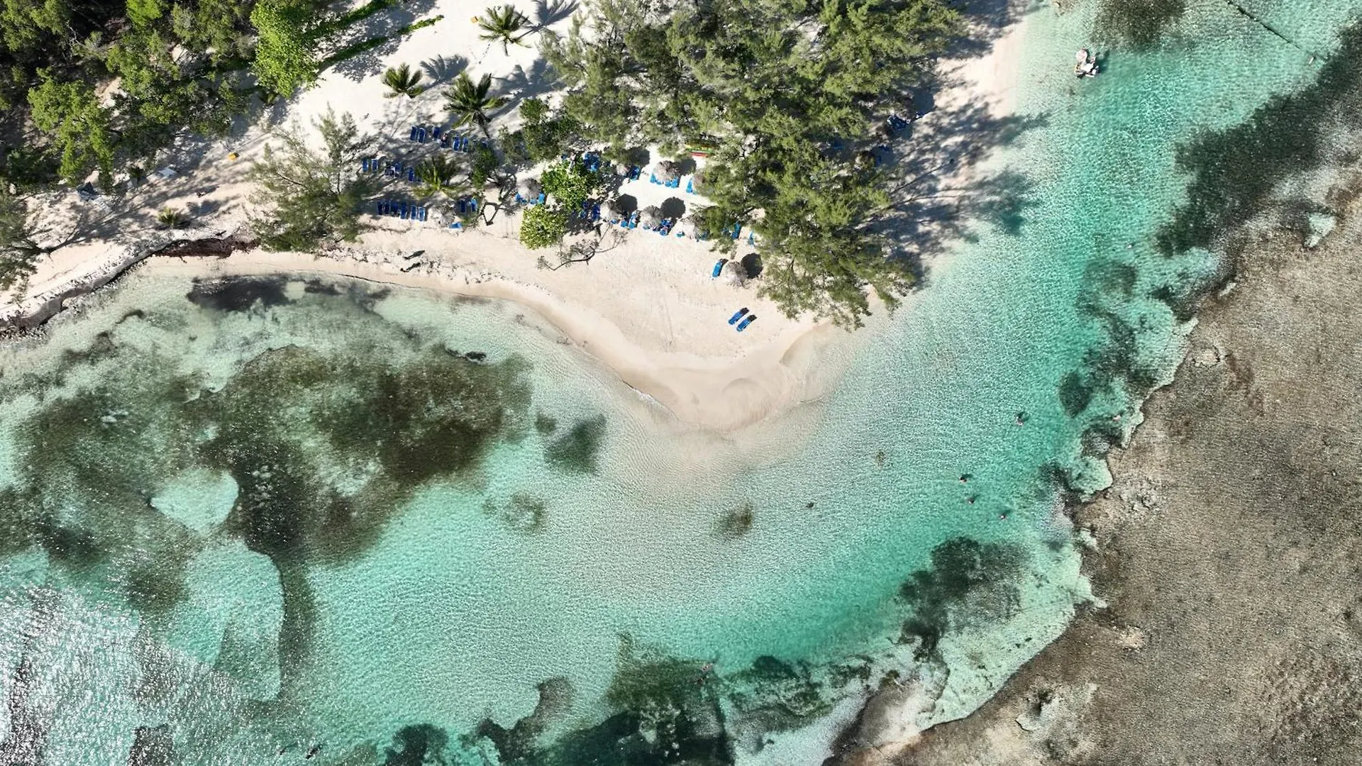 Resort Bahia Principe Grand Jamaica (Adults Only) Hotel Runaway Bay