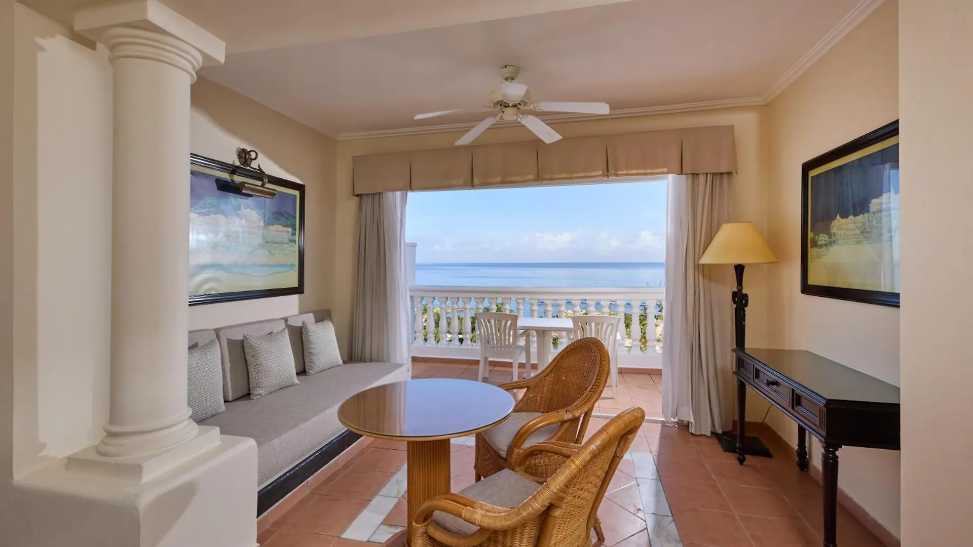 Bahia Principe Grand Jamaica (Adults Only) Hotel Runaway Bay Resort
