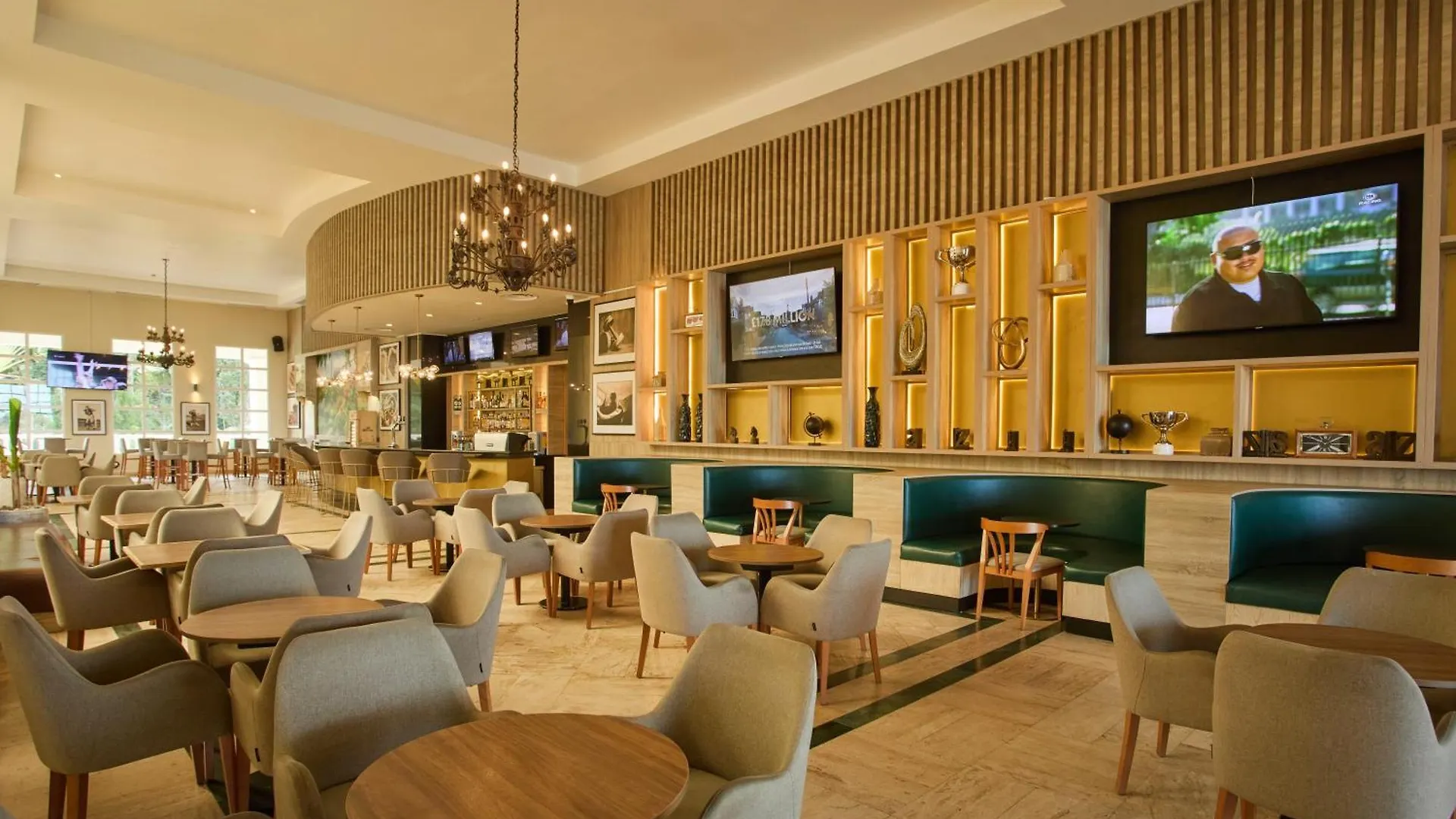 Bahia Principe Grand Jamaica (Adults Only) Hotel Runaway Bay 5*,