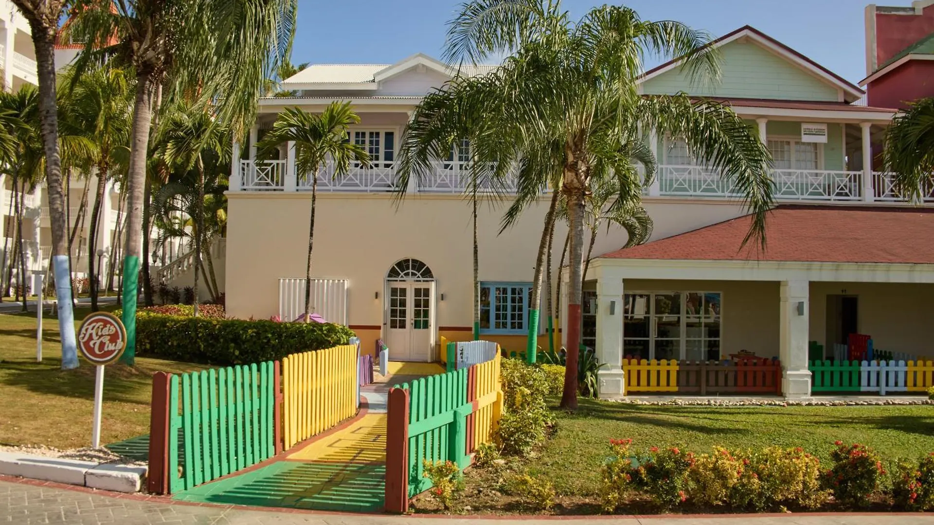 Bahia Principe Grand Jamaica (Adults Only) Hotel Runaway Bay Resort