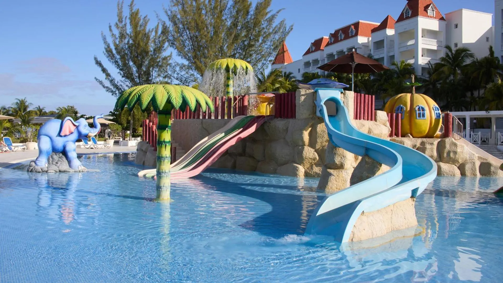 Resort Bahia Principe Grand Jamaica (Adults Only) Hotel Runaway Bay