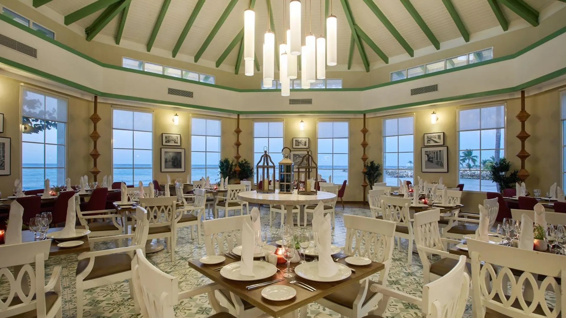 Bahia Principe Grand Jamaica (Adults Only) Hotel Runaway Bay Jamaica