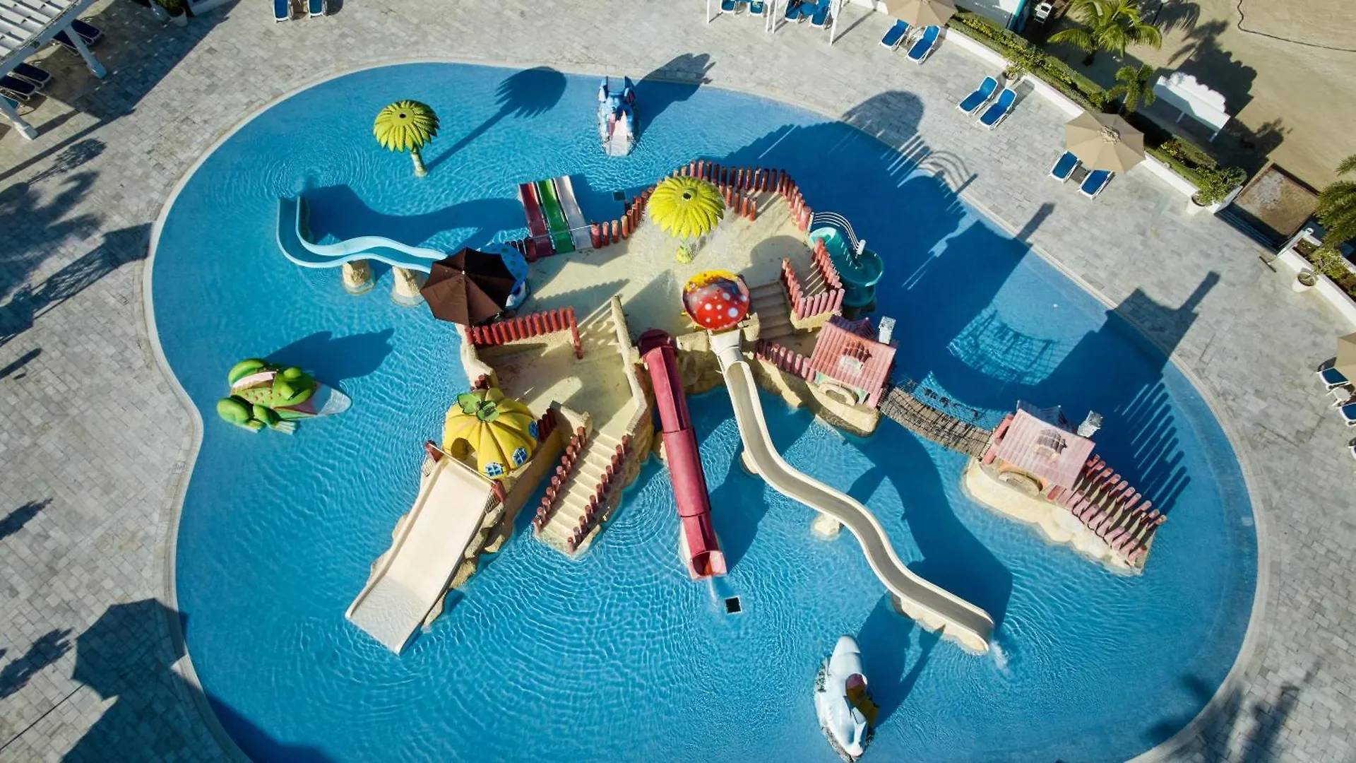 Bahia Principe Grand Jamaica (Adults Only) Hotel Runaway Bay