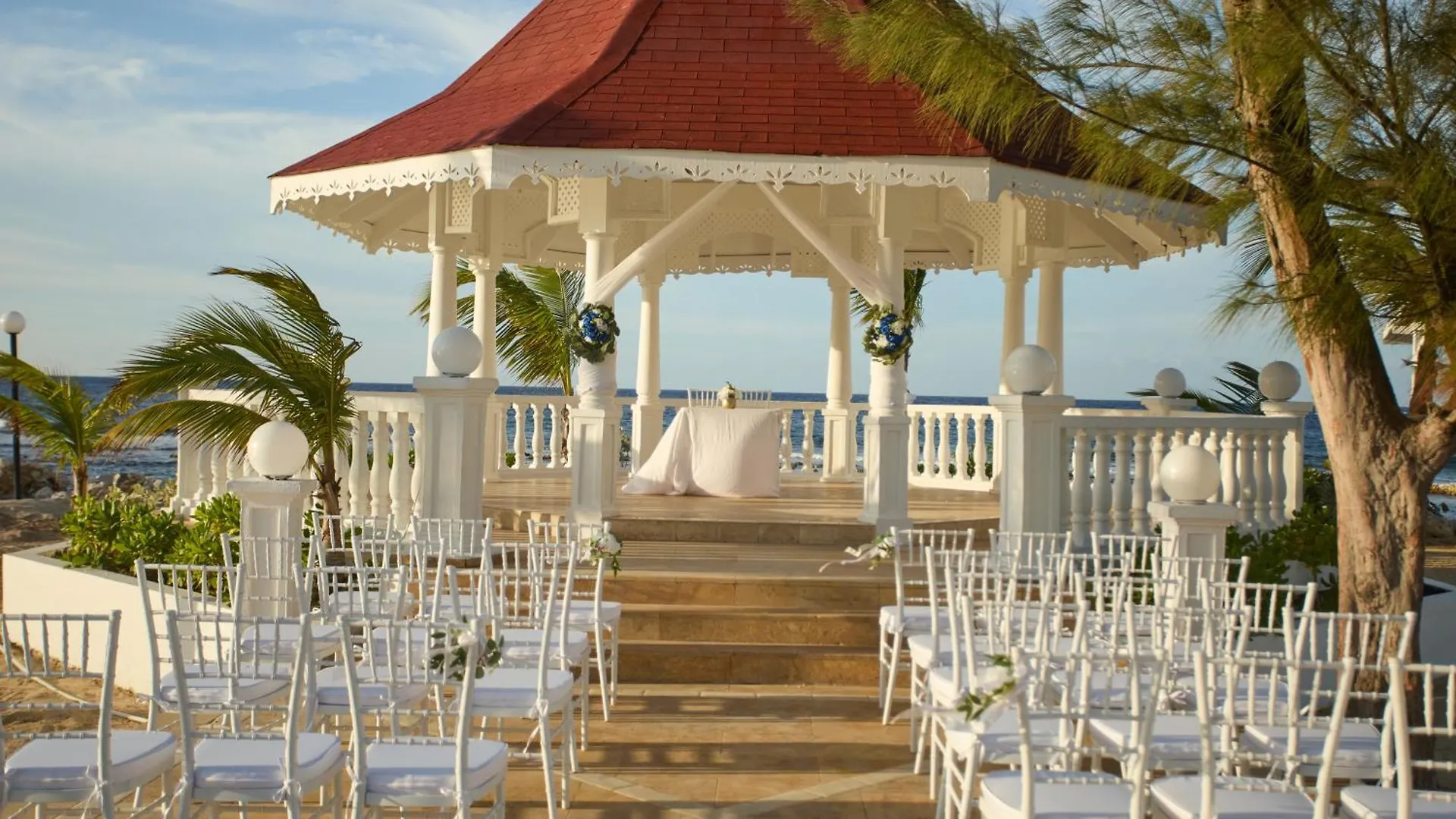 Bahia Principe Grand Jamaica (Adults Only) Hotel Runaway Bay 5*,  Jamaica