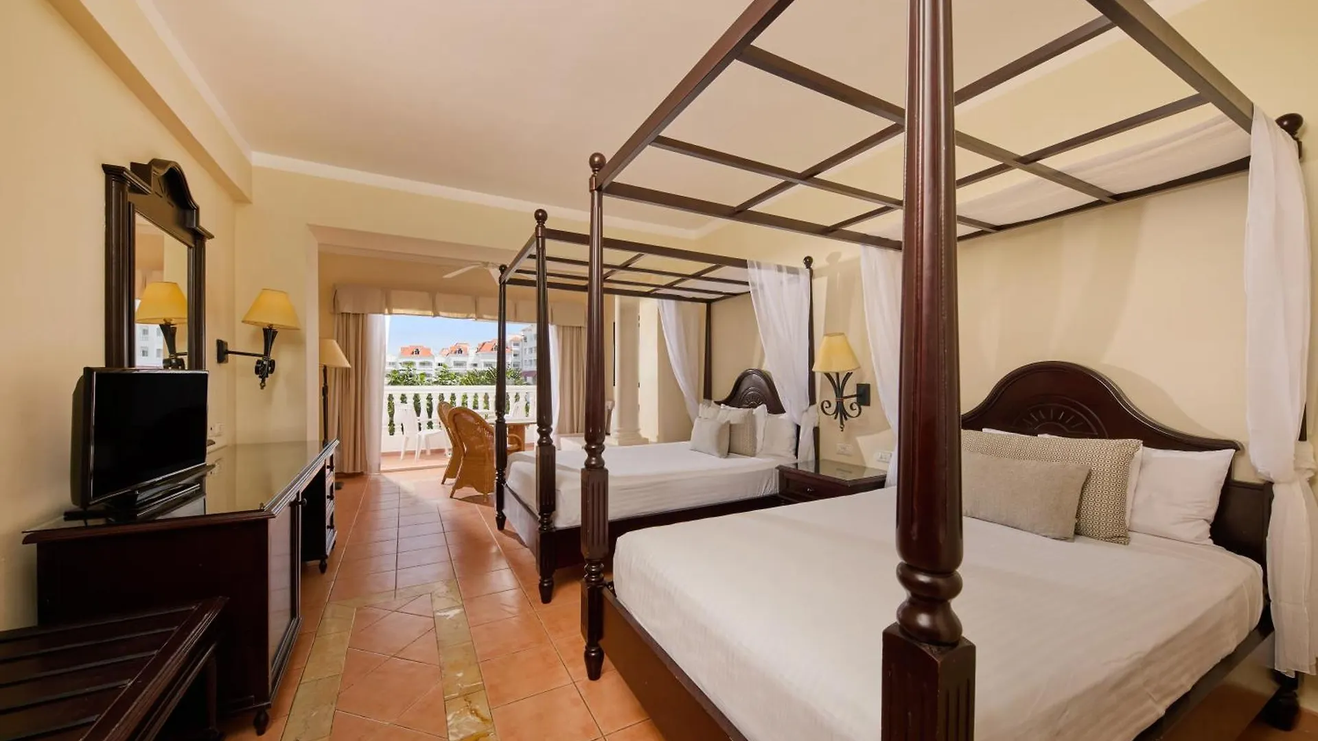 ***** Resort Bahia Principe Grand Jamaica (Adults Only) Hotel Runaway Bay Jamaica