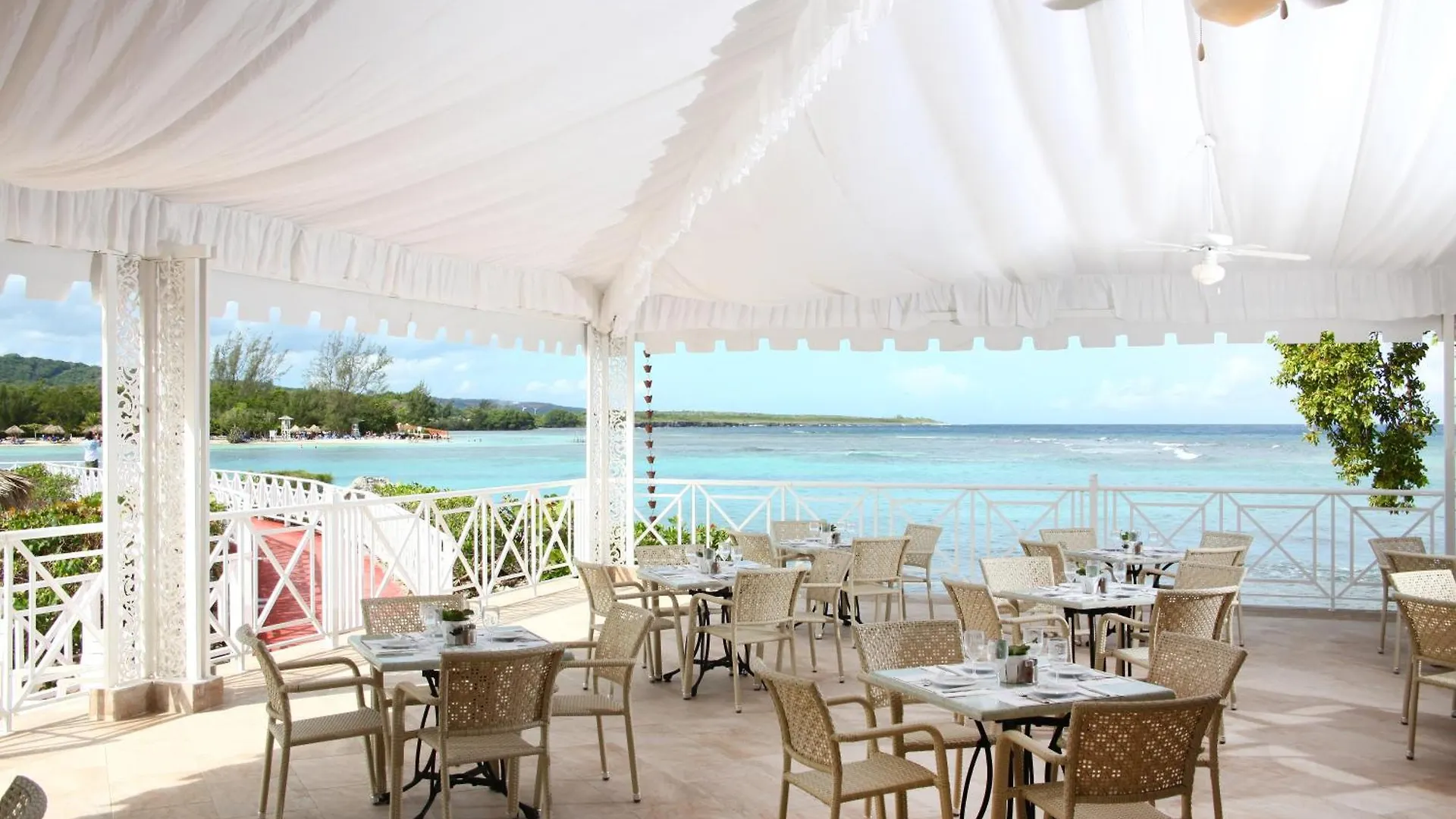 Bahia Principe Grand Jamaica (Adults Only) Hotel Runaway Bay Resort