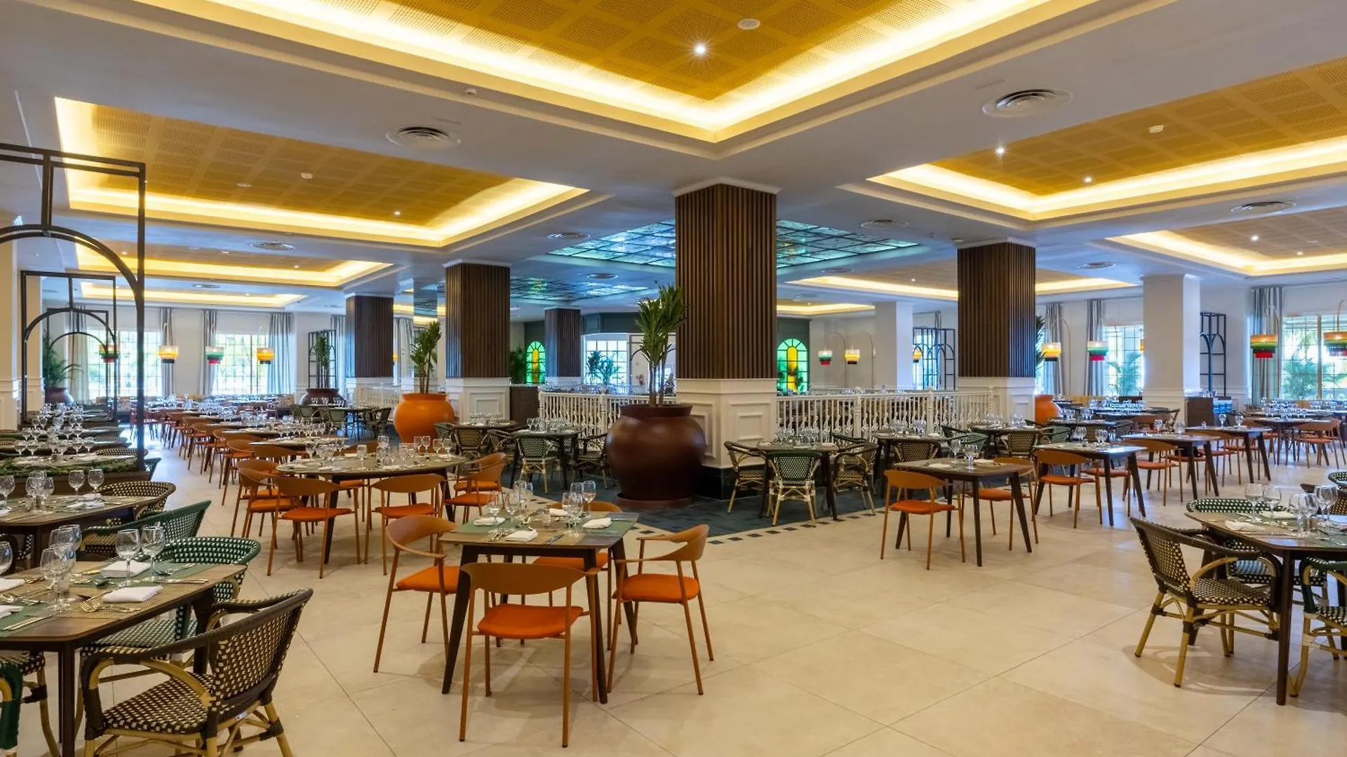 Resort Bahia Principe Grand Jamaica (Adults Only) Hotel Runaway Bay