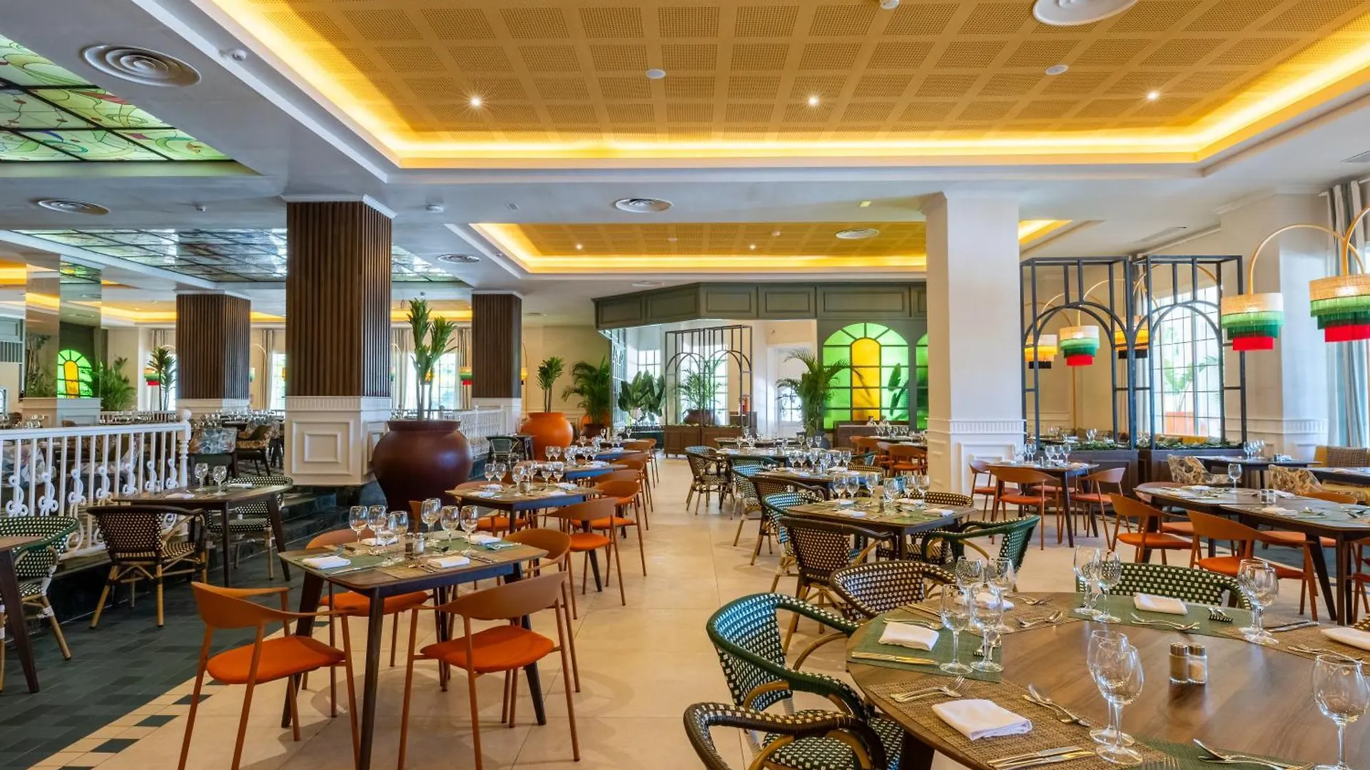 Bahia Principe Grand Jamaica (Adults Only) Hotel Runaway Bay 5*,