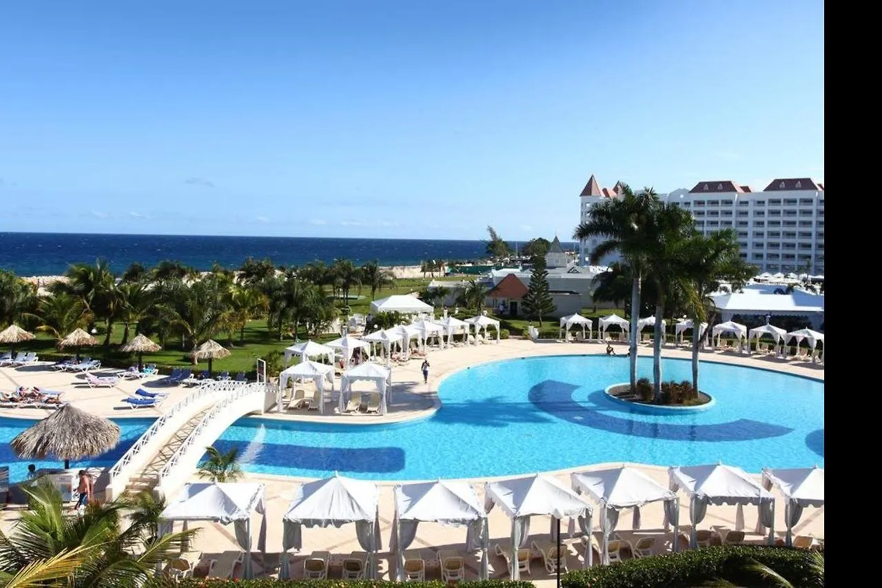 Bahia Principe Grand Jamaica (Adults Only) Hotel Runaway Bay Jamaica