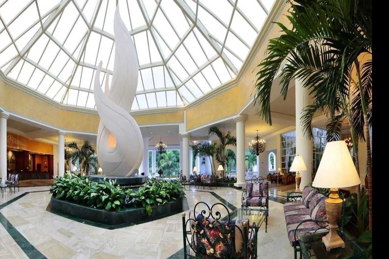 Bahia Principe Grand Jamaica (Adults Only) Hotel Runaway Bay Resort
