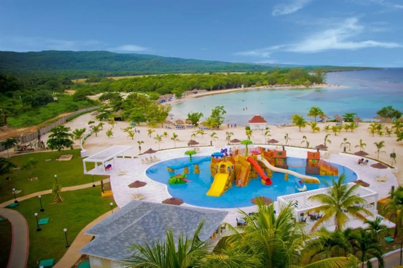 ***** Resort Bahia Principe Grand Jamaica (Adults Only) Hotel Runaway Bay Jamaica